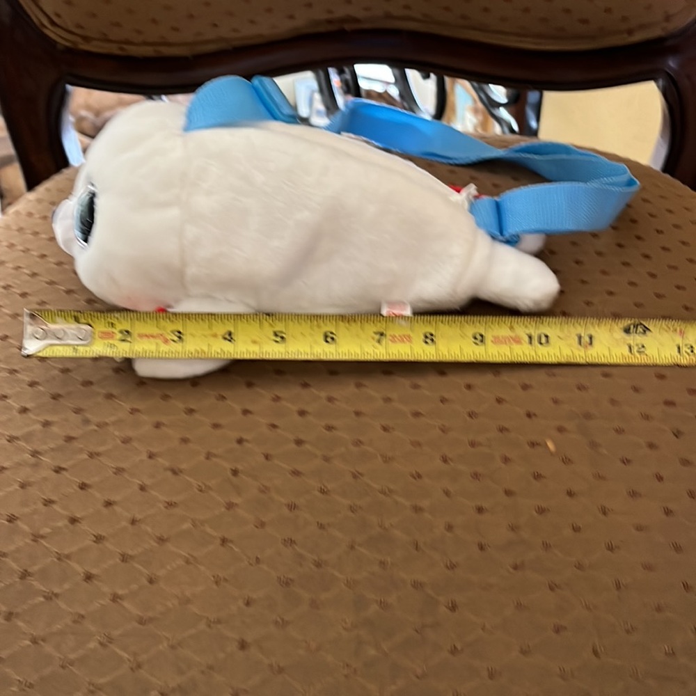 TY seal bag - Picture 5 of 6